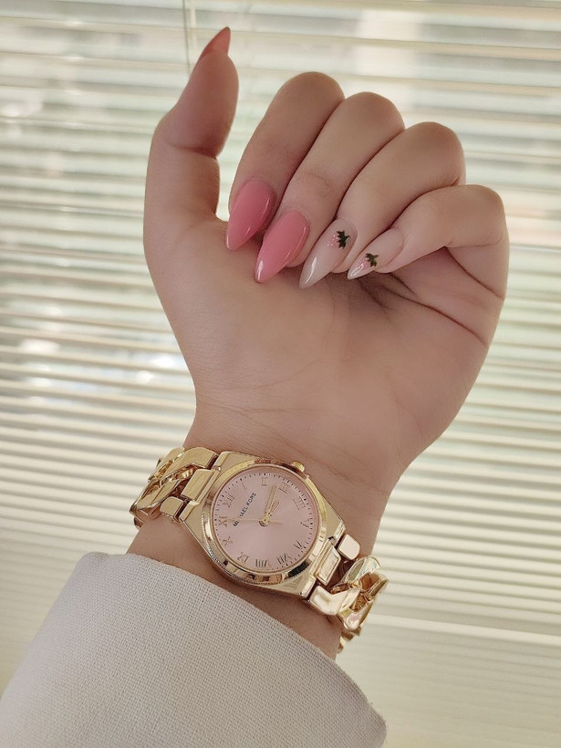 ساعت کارتیر زنانه وارداتی