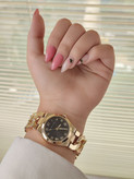 ساعت کارتیر زنانه وارداتی