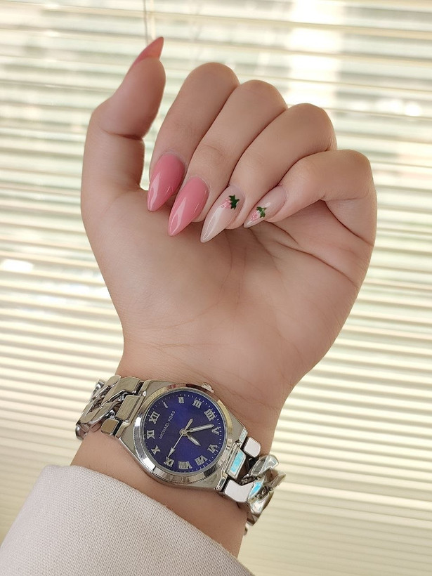 ساعت کارتیر زنانه وارداتی