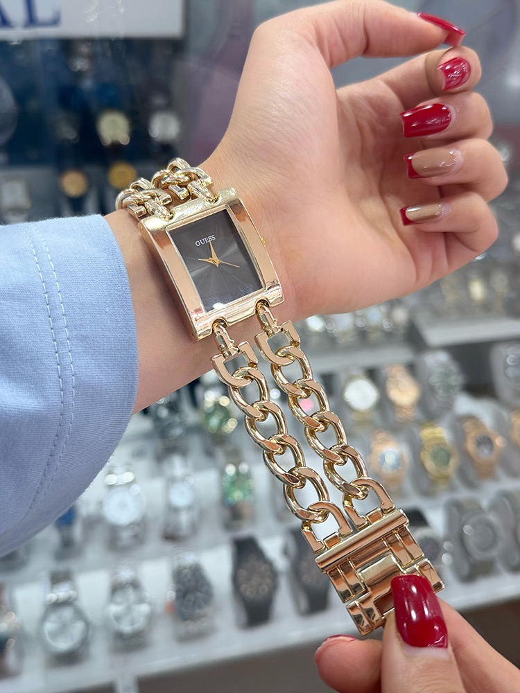 ساعت کارتیر زنانه مجلسی