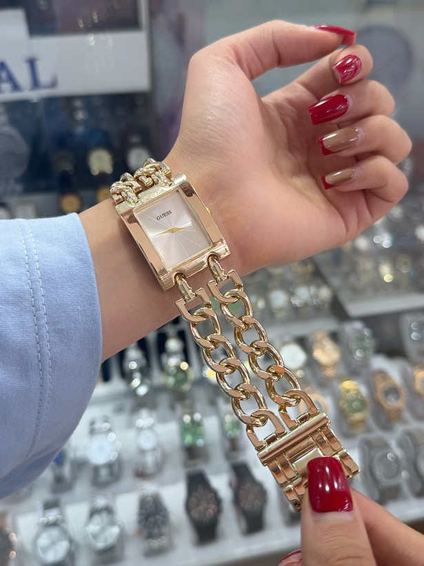 ساعت کارتیر زنانه مجلسی