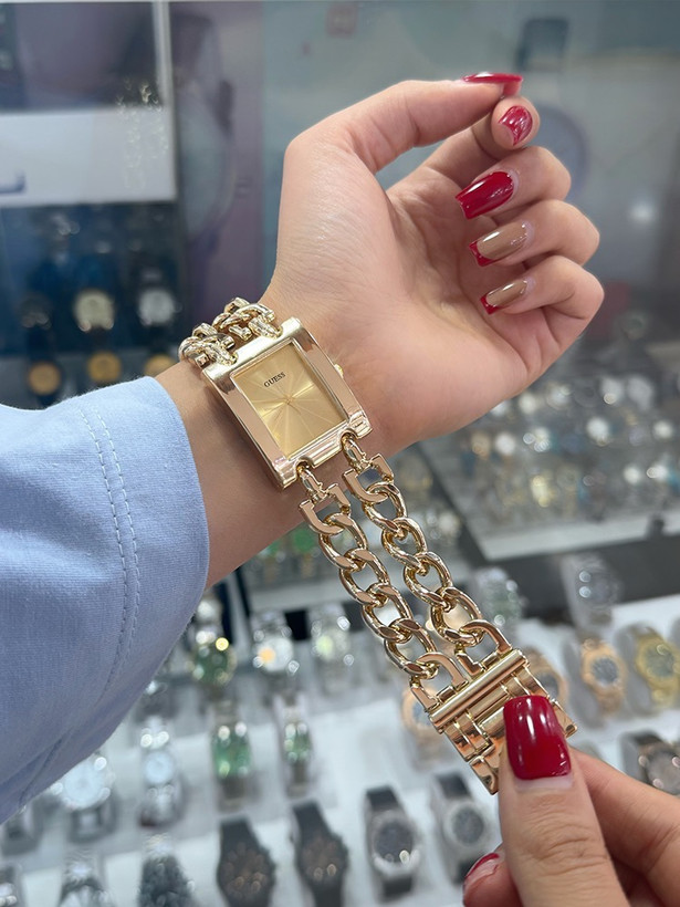 ساعت کارتیر زنانه مجلسی