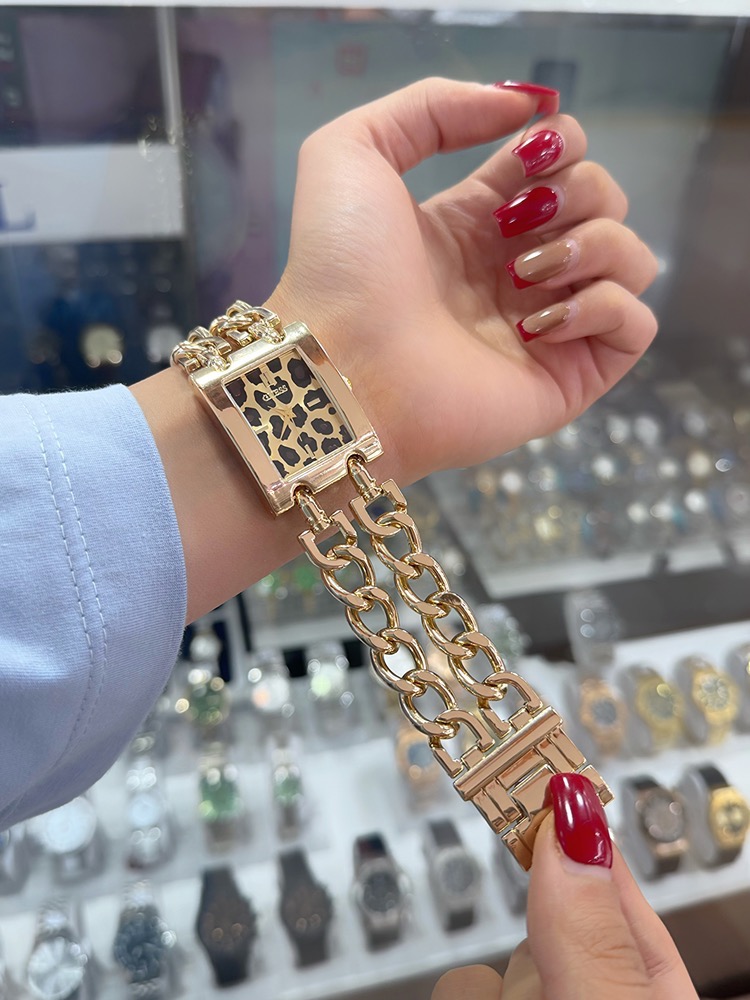 ساعت کارتیر زنانه مجلسی