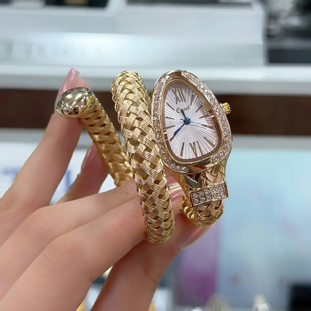 ساعت ماری زنانه و دخترانه وارداتی