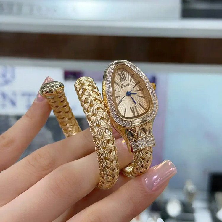 ساعت ماری زنانه و دخترانه وارداتی