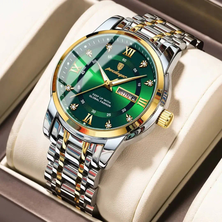 ساعت اورجینال مردانه پوداگار